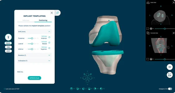 PeekMed — official manufacturer image