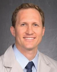Nick Brown, MD